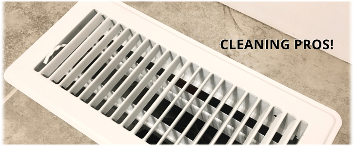 Dryer Vent Cleaning San Francisco CA