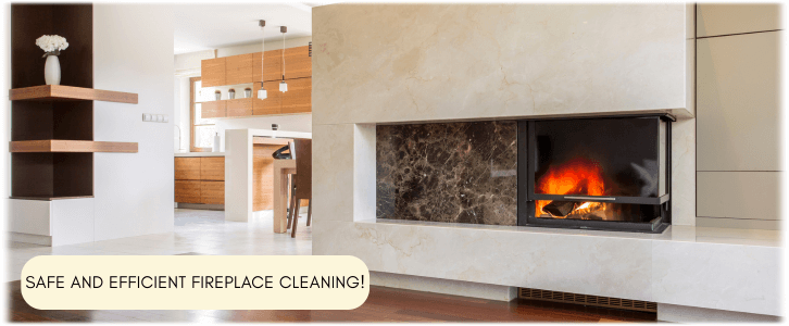 Fireplace Cleaning San Francisco CA
