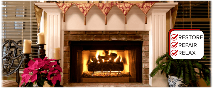Fireplace Repair San Francisco CA