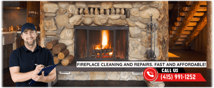 Chimney Cleaning San Francisco CA Chimney Cleaning San Francisco CA